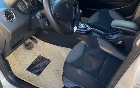 Peugeot 308 II, 2010 год, 450 000 рублей, 8 фотография