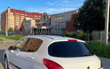 Peugeot 308 II, 2010 год, 450 000 рублей, 5 фотография