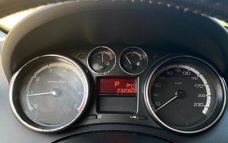 Peugeot 308 II, 2010 год, 450 000 рублей, 9 фотография