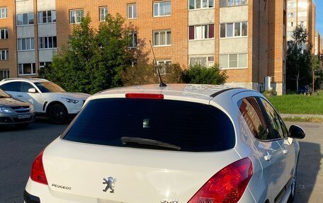 Peugeot 308 II, 2010 год, 450 000 рублей, 4 фотография