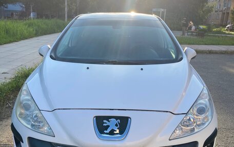 Peugeot 308 II, 2010 год, 450 000 рублей, 3 фотография