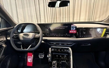 Audi Q5, 2026 год, 7 750 000 рублей, 23 фотография