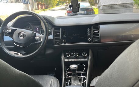 Skoda Kodiaq I, 2021 год, 2 750 000 рублей, 8 фотография