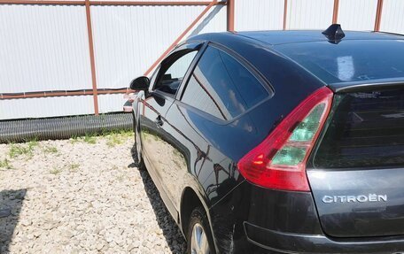 Citroen C4 II рестайлинг, 2005 год, 320 000 рублей, 8 фотография