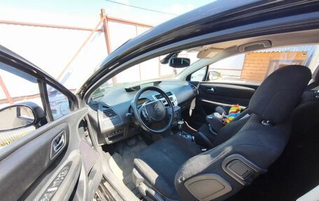 Citroen C4 II рестайлинг, 2005 год, 320 000 рублей, 2 фотография