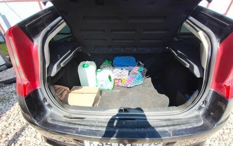 Citroen C4 II рестайлинг, 2005 год, 320 000 рублей, 9 фотография