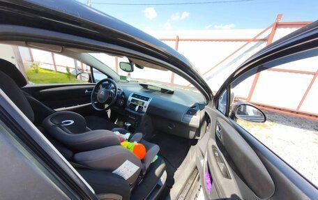 Citroen C4 II рестайлинг, 2005 год, 320 000 рублей, 10 фотография