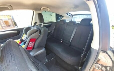 Citroen C4 II рестайлинг, 2005 год, 320 000 рублей, 6 фотография