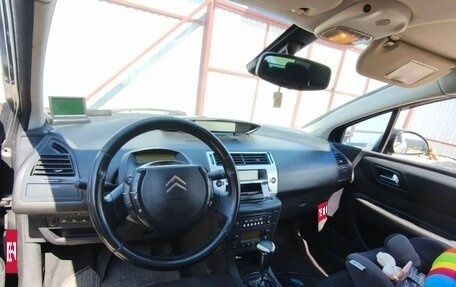 Citroen C4 II рестайлинг, 2005 год, 320 000 рублей, 3 фотография