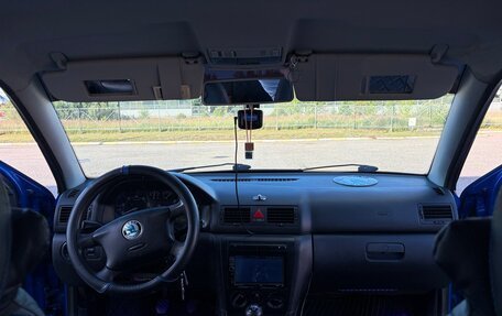 Skoda Octavia IV, 2006 год, 445 000 рублей, 9 фотография