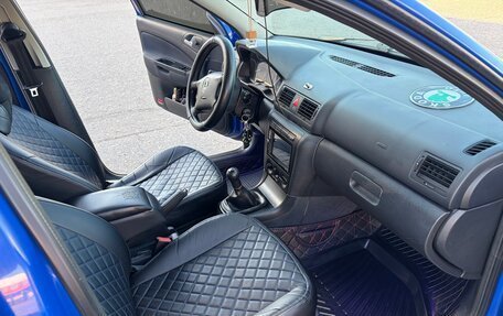 Skoda Octavia IV, 2006 год, 445 000 рублей, 11 фотография