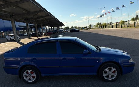 Skoda Octavia IV, 2006 год, 445 000 рублей, 6 фотография