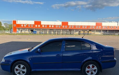 Skoda Octavia IV, 2006 год, 445 000 рублей, 8 фотография