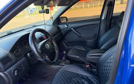 Skoda Octavia IV, 2006 год, 445 000 рублей, 17 фотография