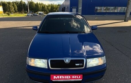 Skoda Octavia IV, 2006 год, 445 000 рублей, 7 фотография