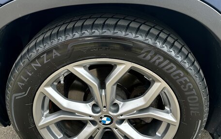BMW X3, 2018 год, 3 050 000 рублей, 15 фотография