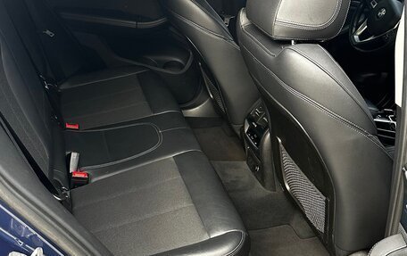 BMW X3, 2018 год, 3 050 000 рублей, 11 фотография