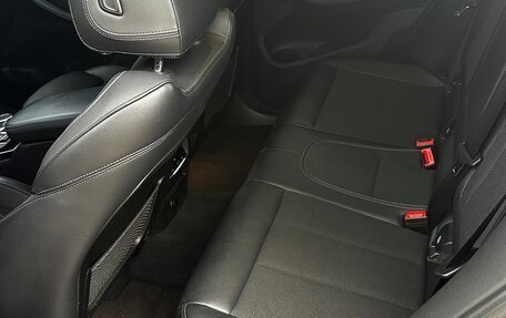 BMW X3, 2018 год, 3 050 000 рублей, 13 фотография
