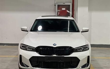 BMW 3 серия, 2023 год, 2 990 032 рублей, 2 фотография