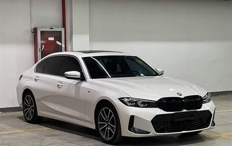 BMW 3 серия, 2023 год, 2 990 032 рублей, 3 фотография