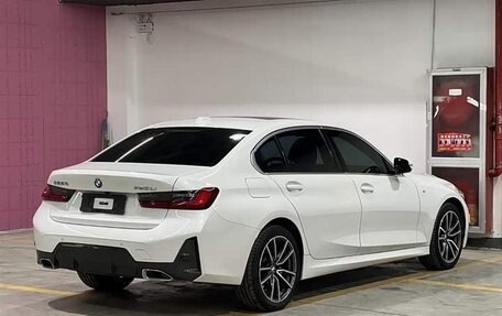 BMW 3 серия, 2023 год, 2 990 032 рублей, 4 фотография