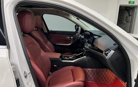 BMW 3 серия, 2023 год, 2 990 032 рублей, 15 фотография