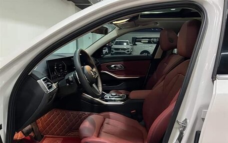 BMW 3 серия, 2023 год, 2 990 032 рублей, 8 фотография