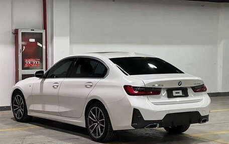 BMW 3 серия, 2023 год, 2 990 032 рублей, 7 фотография