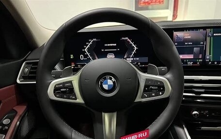 BMW 3 серия, 2023 год, 2 990 032 рублей, 10 фотография