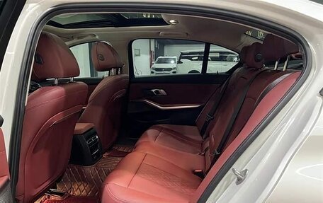 BMW 3 серия, 2023 год, 2 990 032 рублей, 16 фотография