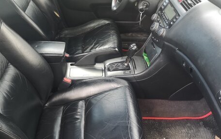 Honda Accord VII рестайлинг, 2006 год, 429 000 рублей, 6 фотография