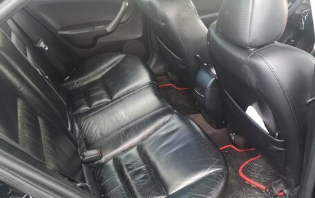 Honda Accord VII рестайлинг, 2006 год, 429 000 рублей, 8 фотография