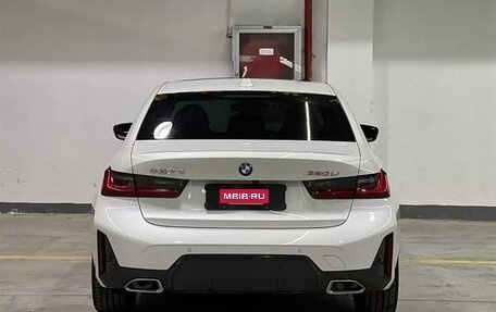 BMW 3 серия, 2023 год, 2 990 032 рублей, 5 фотография