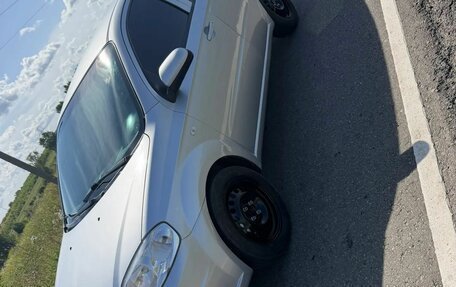 Chevrolet Aveo III, 2010 год, 290 000 рублей, 4 фотография