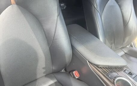 Toyota Camry, 2018 год, 2 555 000 рублей, 7 фотография