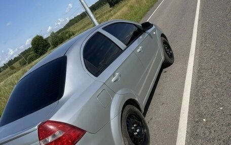 Chevrolet Aveo III, 2010 год, 290 000 рублей, 6 фотография