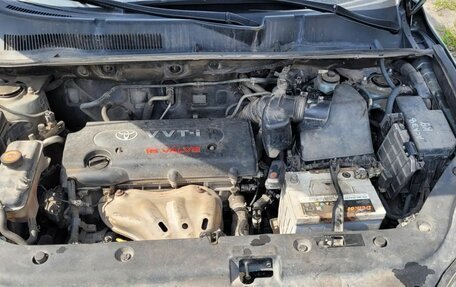 Toyota RAV4, 2006 год, 550 000 рублей, 5 фотография