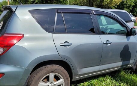 Toyota RAV4, 2006 год, 550 000 рублей, 7 фотография
