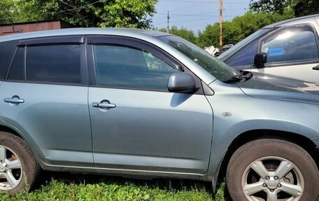 Toyota RAV4, 2006 год, 550 000 рублей, 8 фотография