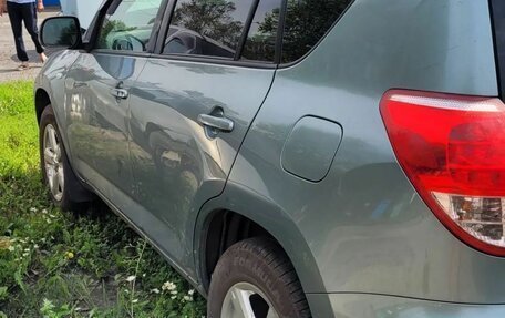 Toyota RAV4, 2006 год, 550 000 рублей, 19 фотография