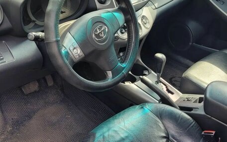 Toyota RAV4, 2006 год, 550 000 рублей, 16 фотография