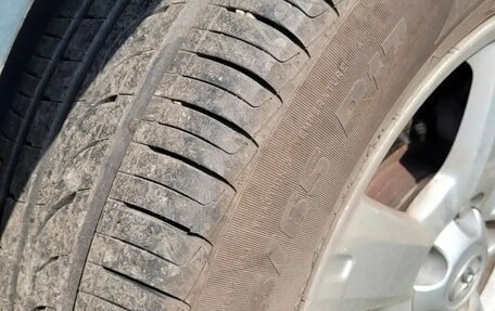 Toyota RAV4, 2006 год, 550 000 рублей, 14 фотография
