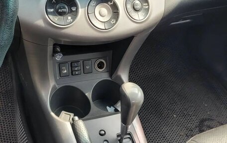Toyota RAV4, 2006 год, 550 000 рублей, 17 фотография