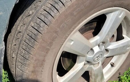 Toyota RAV4, 2006 год, 550 000 рублей, 18 фотография