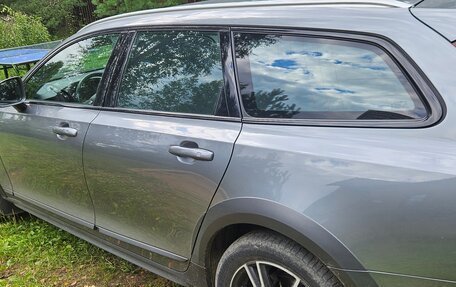 Volvo V90 Cross Country I рестайлинг, 2019 год, 3 333 333 рублей, 4 фотография