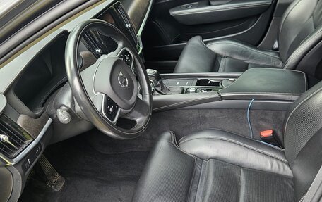 Volvo V90 Cross Country I рестайлинг, 2019 год, 3 333 333 рублей, 6 фотография