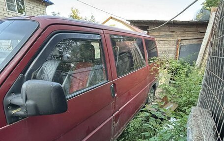 Volkswagen Transporter T4, 1993 год, 160 000 рублей, 3 фотография