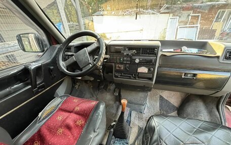 Volkswagen Transporter T4, 1993 год, 160 000 рублей, 2 фотография