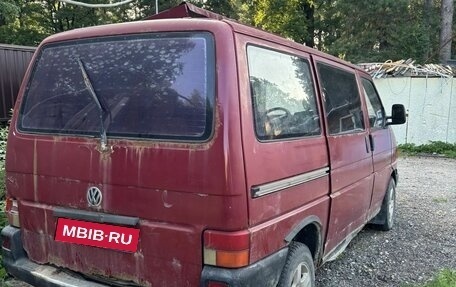 Volkswagen Transporter T4, 1993 год, 160 000 рублей, 5 фотография