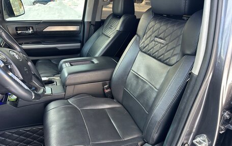 Toyota Tundra II, 2020 год, 6 550 000 рублей, 6 фотография